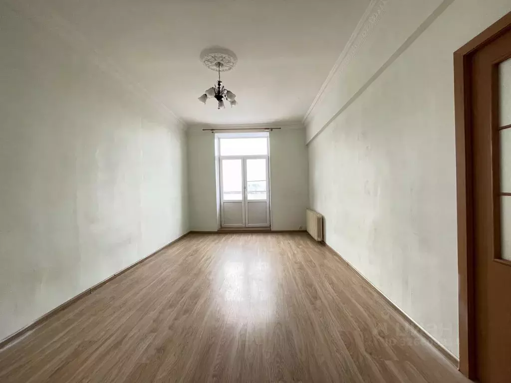 3-к кв. Москва просп. Буденного, 30/8 (80.0 м) - Фото 1