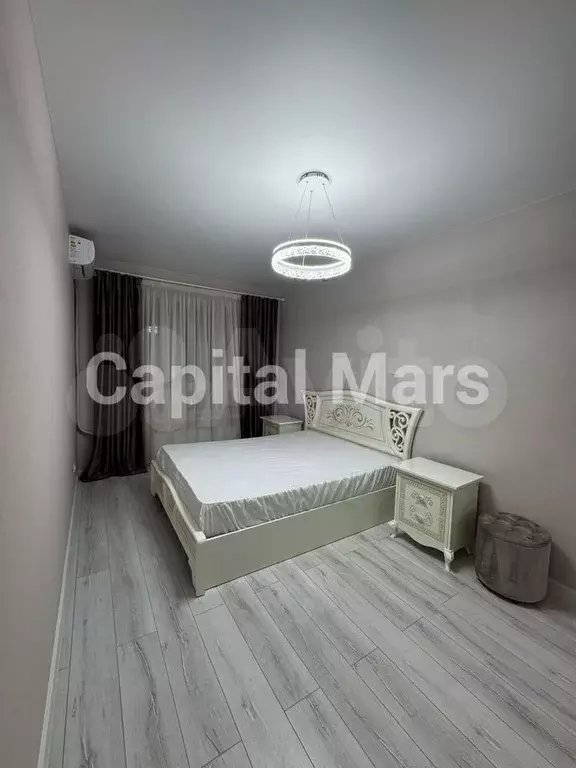 2-к. квартира, 53 м, 4/9 эт. - Фото 1