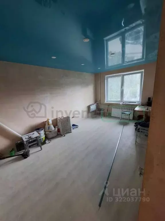 1-к кв. Калининградская область, Балтийск ул. Литке, 2 (31.2 м) - Фото 2