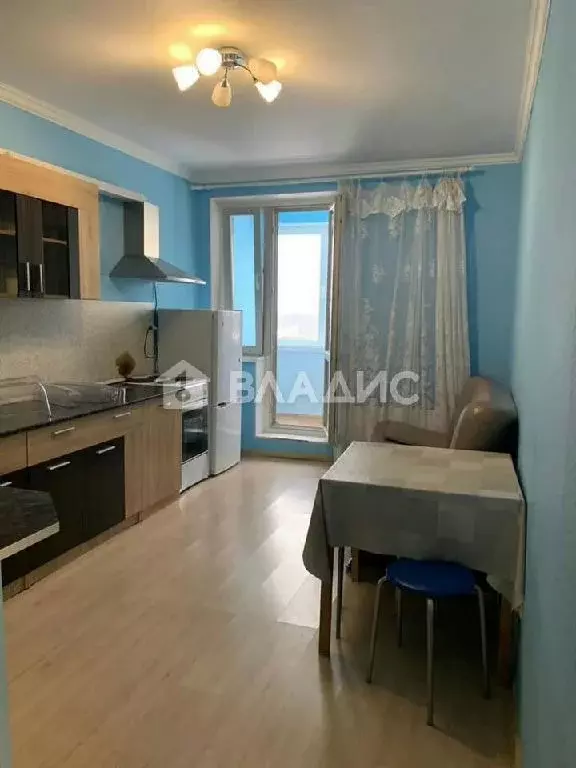 Продается 1-комнатная квартира - Фото 1