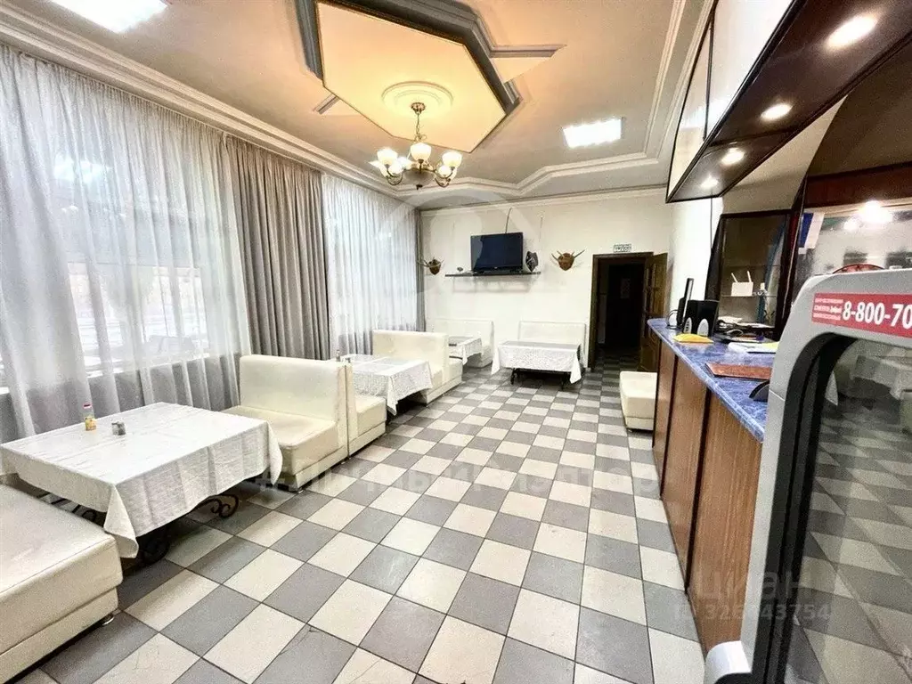 Торговая площадь в Рязанская область, Рязанский муниципальный округ ... - Фото 1