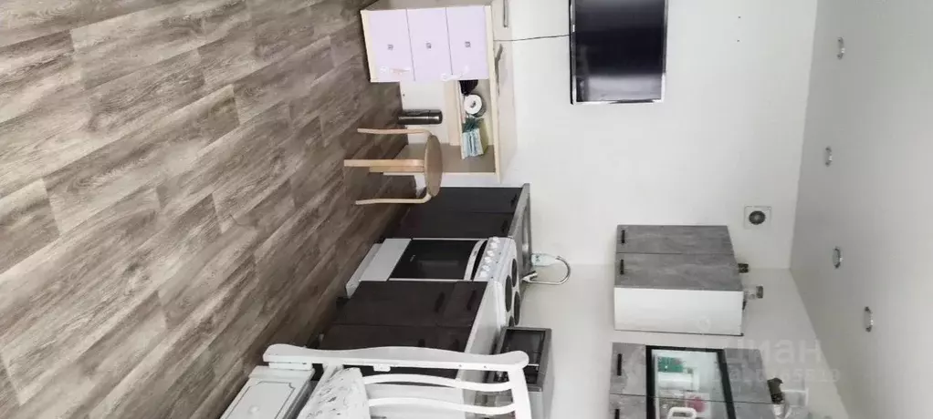 Студия Чувашия, Чебоксары ул. Ленинского Комсомола, 25к1 (28.0 м) - Фото 1