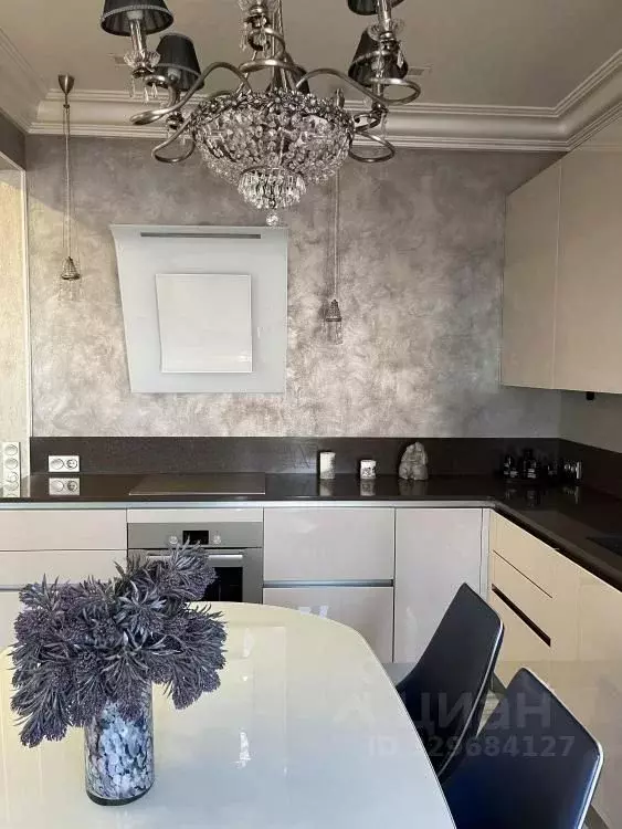 3-к кв. Иркутская область, Ангарск 80-й кв-л, 2 (72.5 м) - Фото 1