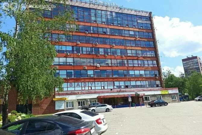 Помещение свободного назначения (244.3 м) - Фото 1