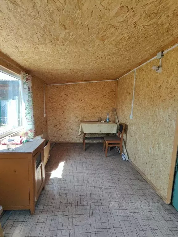 Дом в Бурятия, Улан-Удэ Ранет ДНТ,  (22 м) - Фото 1