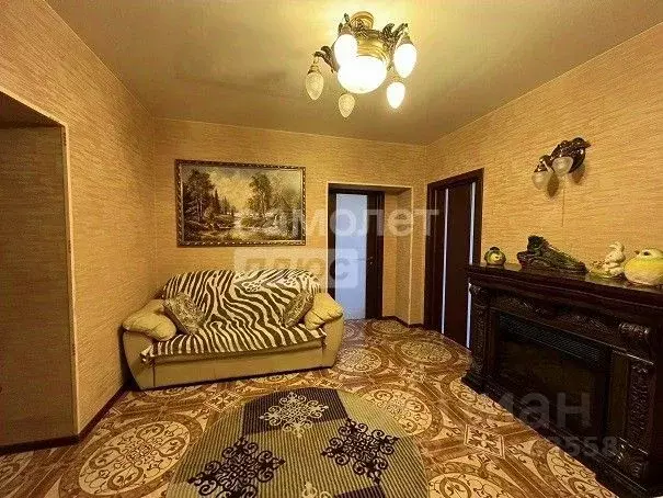 5-к кв. Пензенская область, Пенза ул. Лядова, 64 (134.4 м) - Фото 1