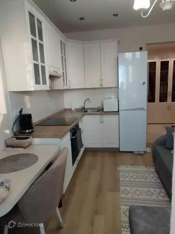 Продаётся 1-к квартира, 32.1 м - Фото 0