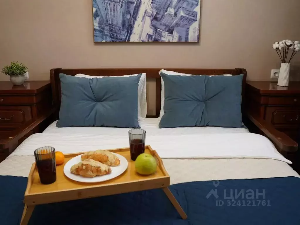 1-к кв. Краснодарский край, Краснодар Центральный мкр, ул. ... - Фото 1