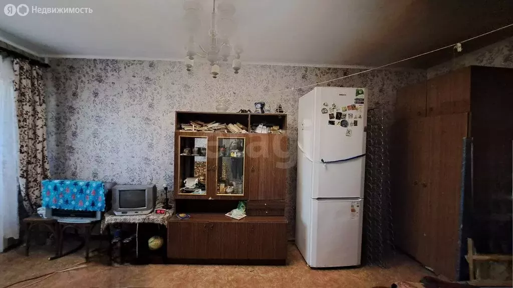 1-комнатная квартира: Луховицы, улица Жуковского, 14 (31.1 м) - Фото 1
