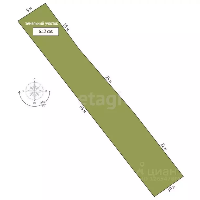 Дом в Новосибирская область, Новосибирский район, Раздольненский ... - Фото 2