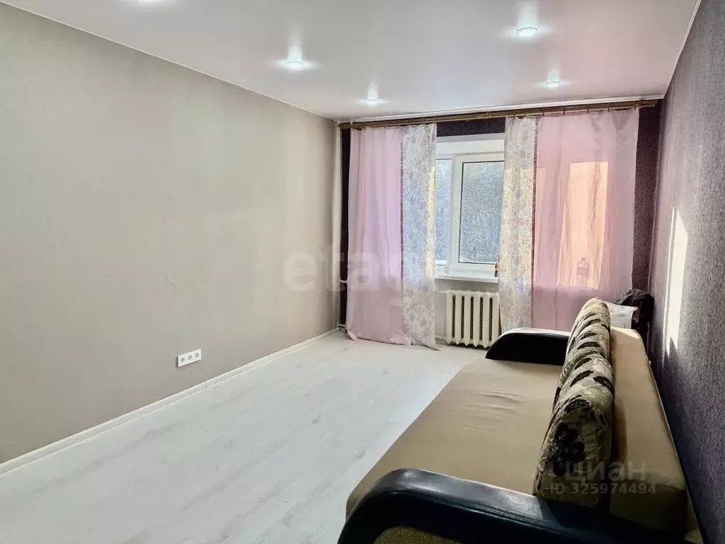 Комната Смоленская область, Смоленск Мало-Краснофлотская ул., 29А ... - Фото 1