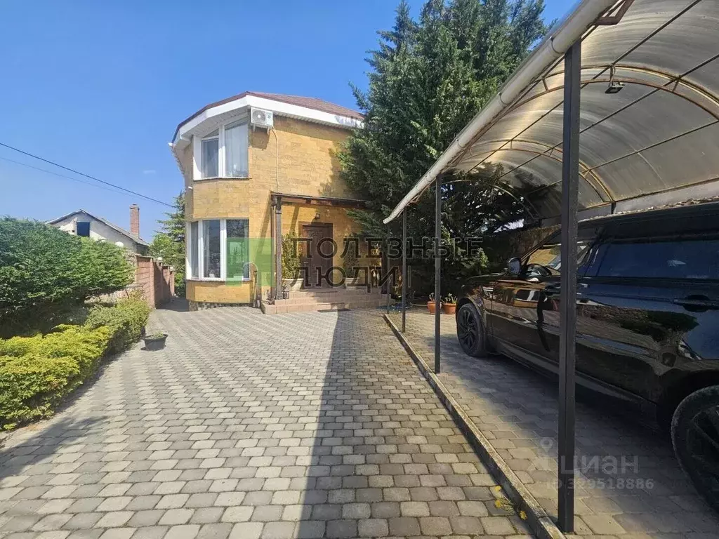 Дом в Севастополь Восход ТСН, 39 (250 м) - Фото 1