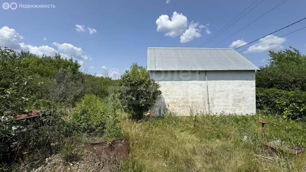 Дом в Оренбург, СНТ Пенсионер (25 м) - Фото 1