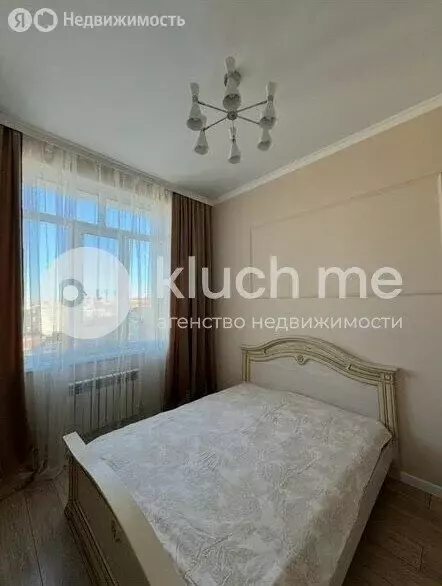 1-комнатная квартира: Казань, улица Профессора Камая, 8А (41 м) - Фото 1