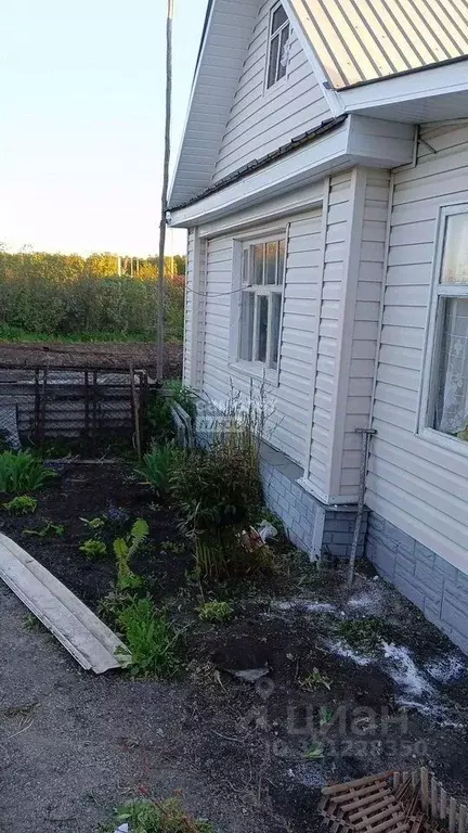 Дом в Челябинская область, Миасс Центральный территориальный округ,  ... - Фото 1