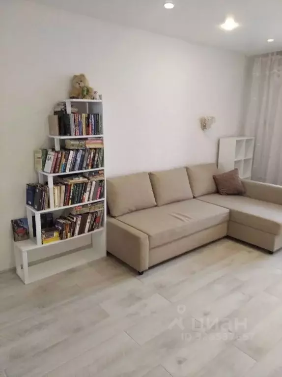 Свободной планировки кв. Ленинградская область, Никольское Тосненский ... - Фото 2