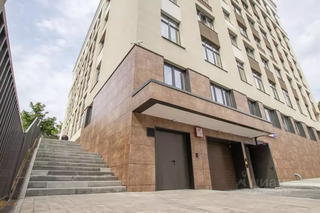 3-к кв. Свердловская область, Екатеринбург ул. Лодыгина, 15А (77.4 м) - Фото 1