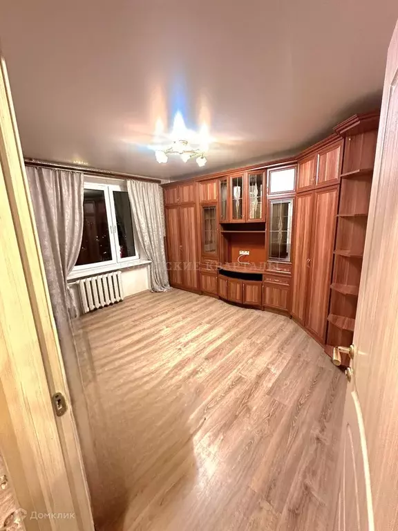 Продаётся 2-к квартира, 37 м - Фото 1