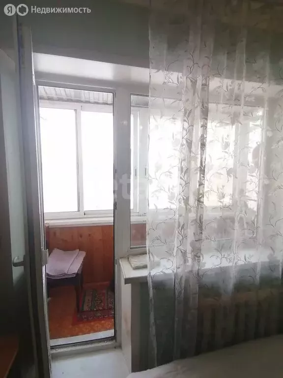 Квартира-студия: Ачинск, 3-й микрорайон, 30 (12.3 м) - Фото 0