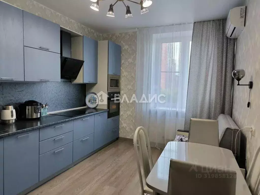 2-к кв. Московская область, Реутов просп. Мира, 12к1 (77.0 м) - Фото 0