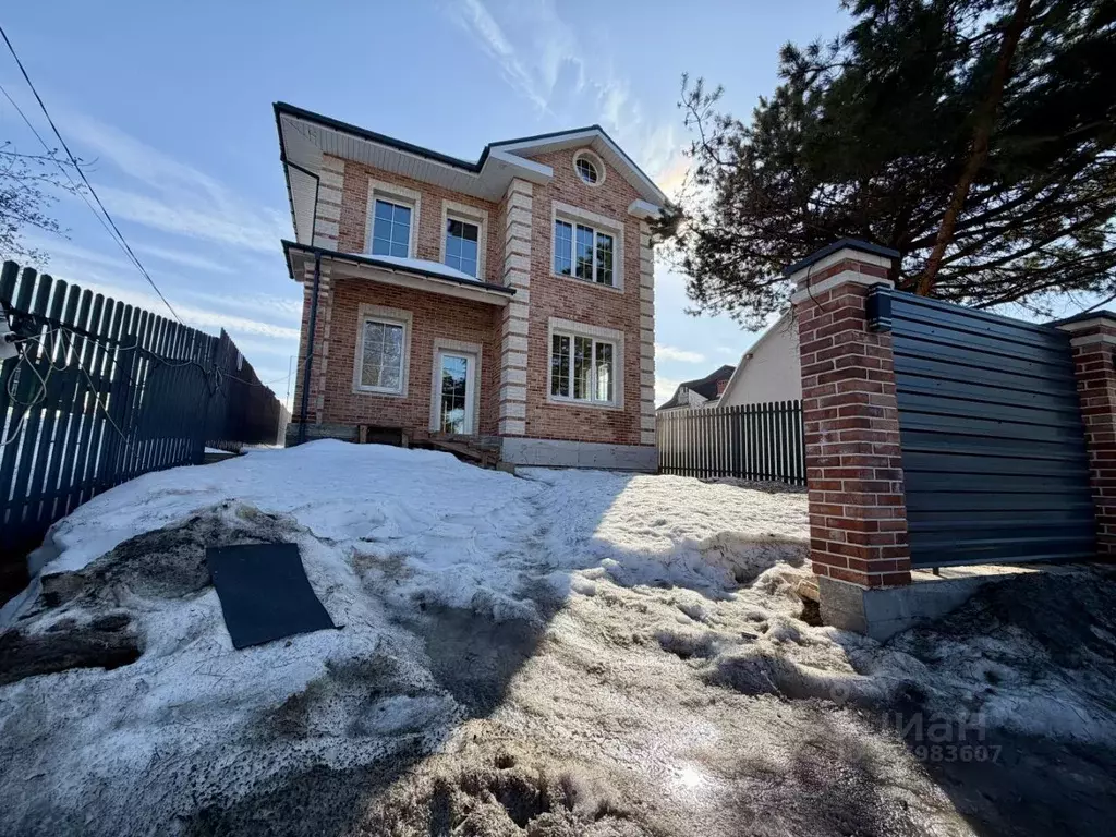 Дом в Москва д. Шарапово, 7 (150 м) - Фото 2