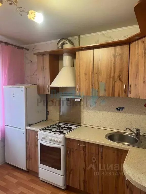 1-к кв. Нижегородская область, Нижний Новгород Коломенская ул., 8 ... - Фото 2