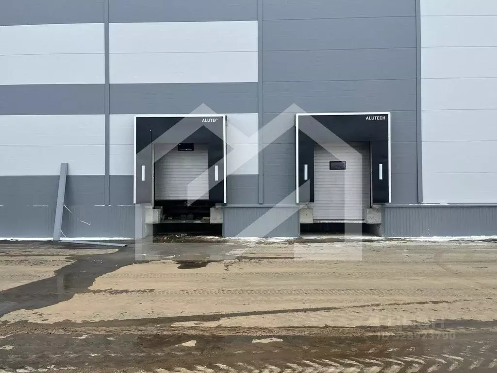 Склад в Московская область, Богородский городской округ, Технопарк ... - Фото 2