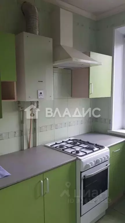 3-к кв. Белгородская область, Белгород ул. Щорса, 2а (61.5 м) - Фото 1