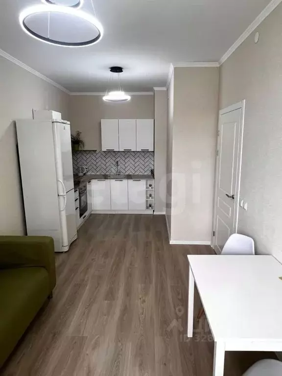 1-к кв. Ленинградская область, Всеволожский район, Заневское городское ... - Фото 2