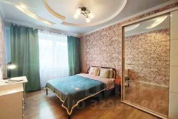 1-к кв. Иркутская область, Иркутск Партизанская ул., 112/4 (66.0 м) - Фото 1