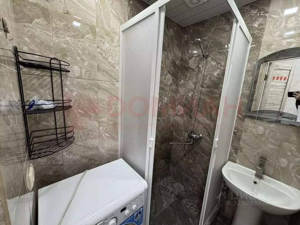 3-к кв. Ростовская область, Новочеркасск Баклановский просп. (56.0 м) - Фото 2