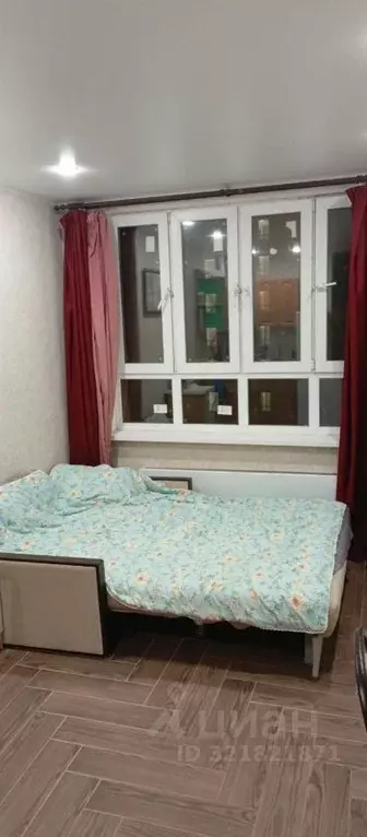 Студия Московская область, Балашиха ул. Яганова, 3 (20.0 м) - Фото 1