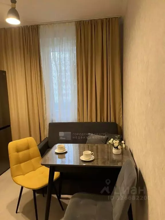 1-к кв. Московская область, Долгопрудный Лихачевский просп., 70к2 ... - Фото 2