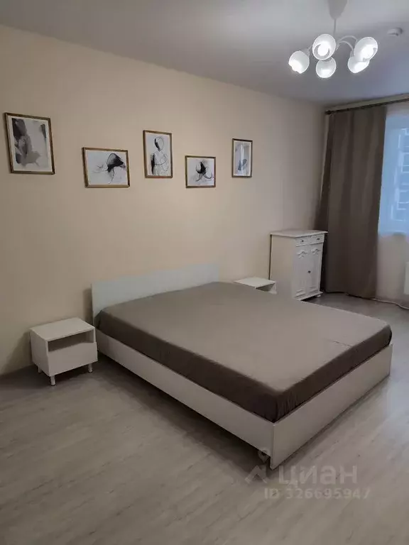 2-к кв. Москва Открытое ш., 14А (60.0 м) - Фото 1