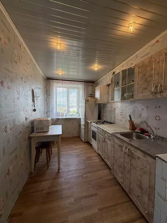 2-к. квартира, 51,2 м, 5/5 эт. - Фото 1