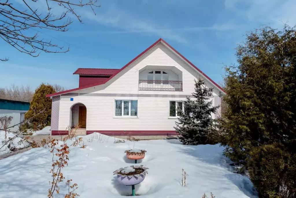 Дом в Алтайский край, Советский район, с. Сетовка Луговая ул., 18 (96 ... - Фото 2