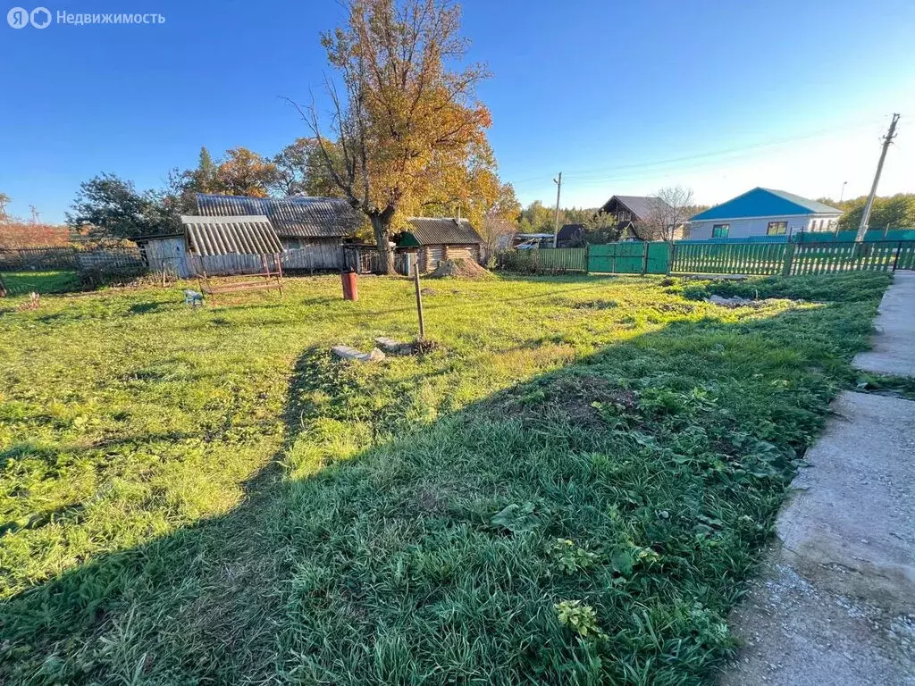 Участок в деревня Бахчисарай, Центральная улица (17.89 м) - Фото 2