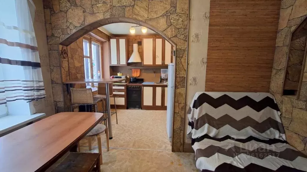 3-к кв. Московская область, Солнечногорск городской округ, д. Ожогино, ... - Фото 1