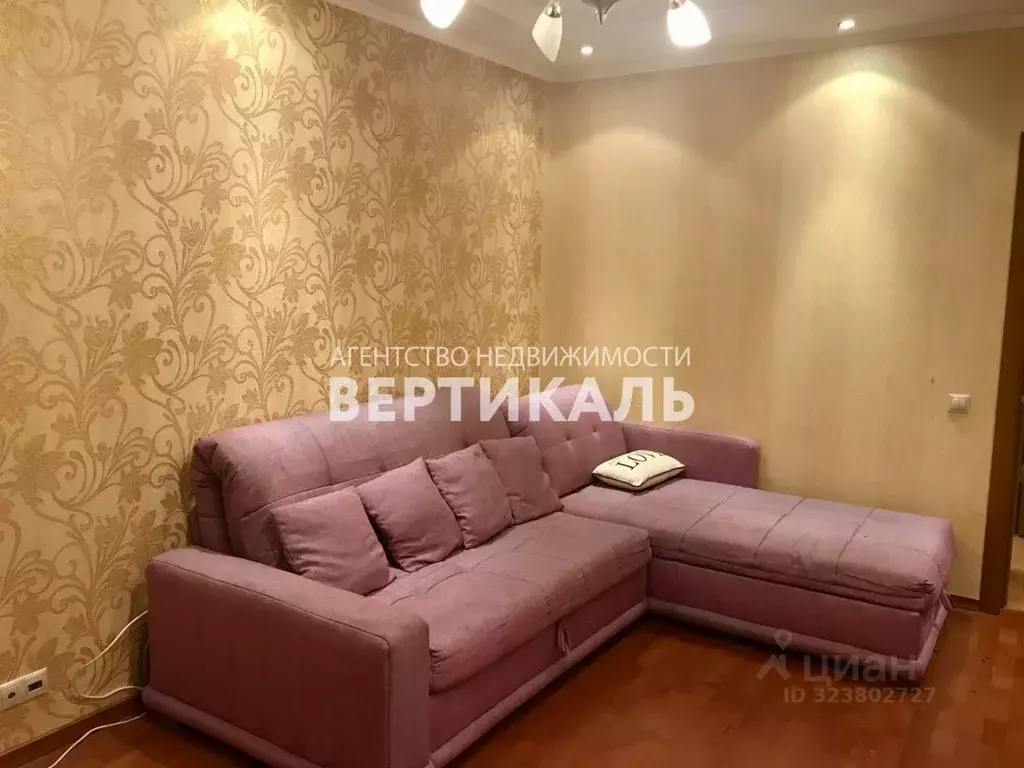 1-к кв. Москва Ленинский просп., 105к4 (42.0 м) - Фото 2