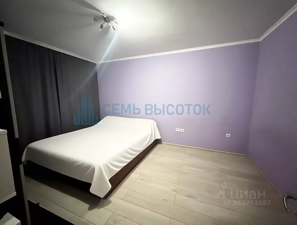 1-к кв. Московская область, Домодедово городской округ, с. Домодедово ... - Фото 1