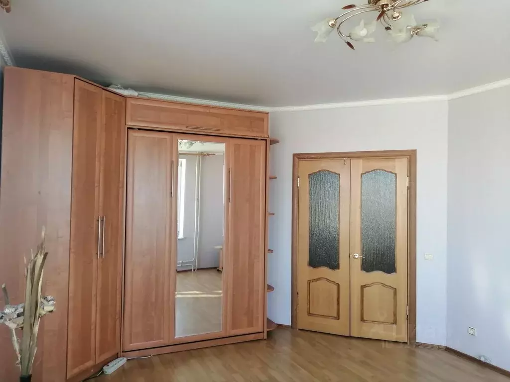 2-к кв. Санкт-Петербург ул. Коммуны, 50 (55.0 м) - Фото 1