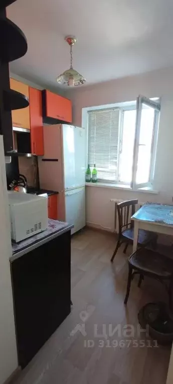 1-к кв. Башкортостан, Уфа ул. Рихарда Зорге, 28/1 (35.0 м) - Фото 0