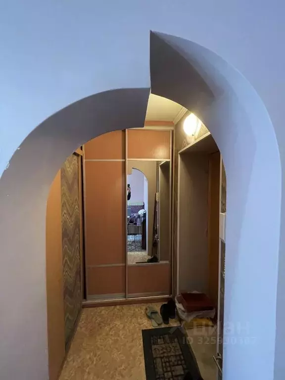 1-к кв. Алтайский край, Новоалтайск ул. 40 лет ВЛКСМ, 11 (29.3 м) - Фото 2