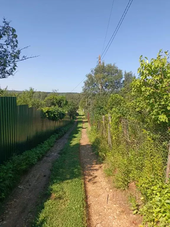 Участок в Калужская область, Калуга Машзавод СНТ,  (5.6 сот.) - Фото 2