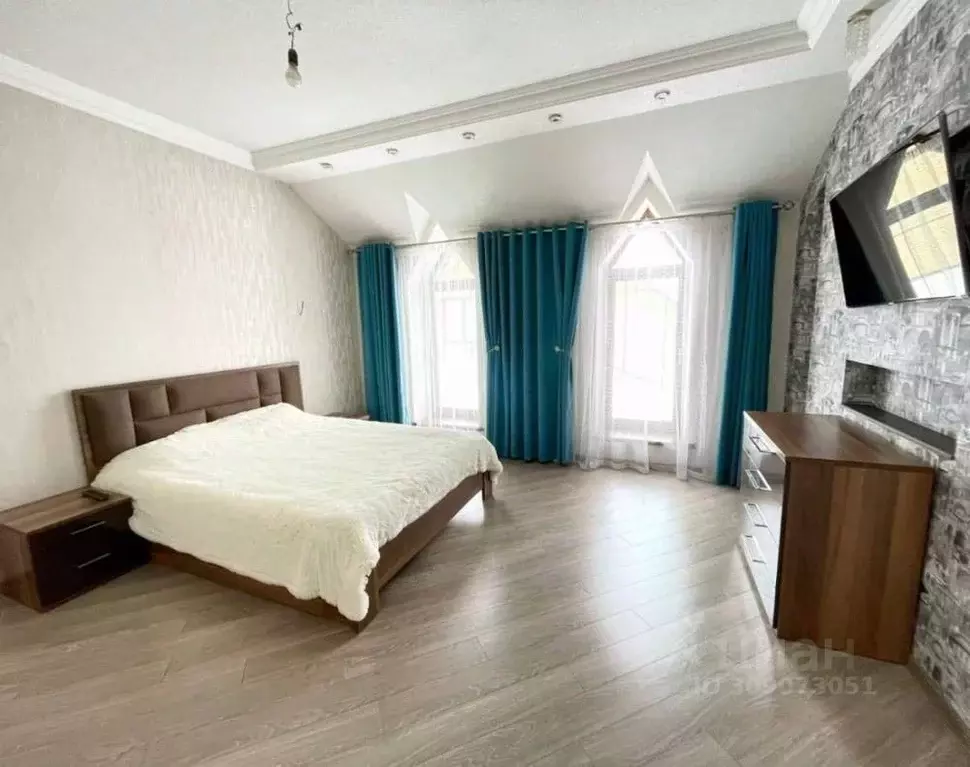 Дом в Ставропольский край, Предгорный муниципальный округ, пос. ... - Фото 1