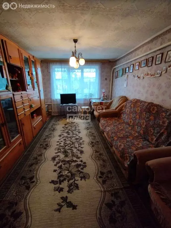 Дом в Бийск, Урожайная улица (70 м) - Фото 0