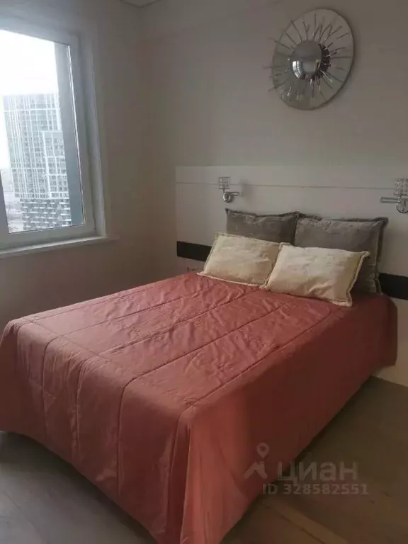 1-к кв. Москва ул. Крузенштерна, 10к1 (30.0 м) - Фото 1