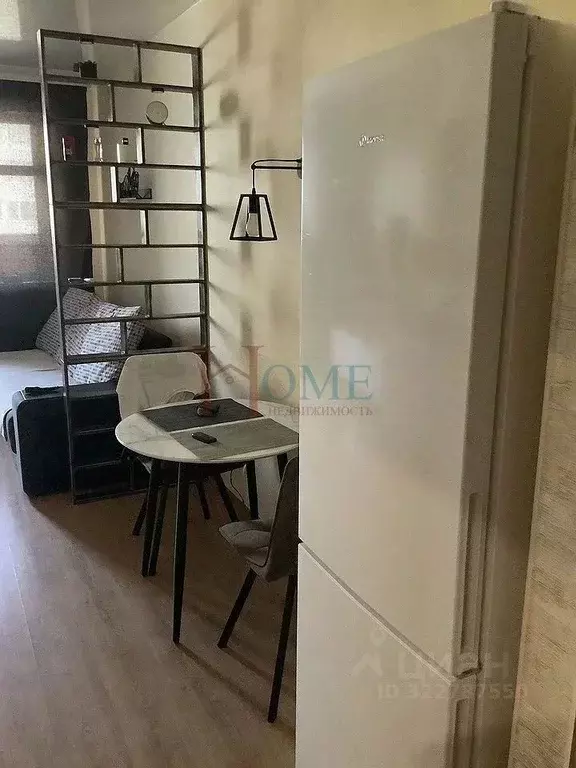 1-к кв. Новосибирская область, Новосибирск ул. Бориса Богаткова, 208/3 ... - Фото 2