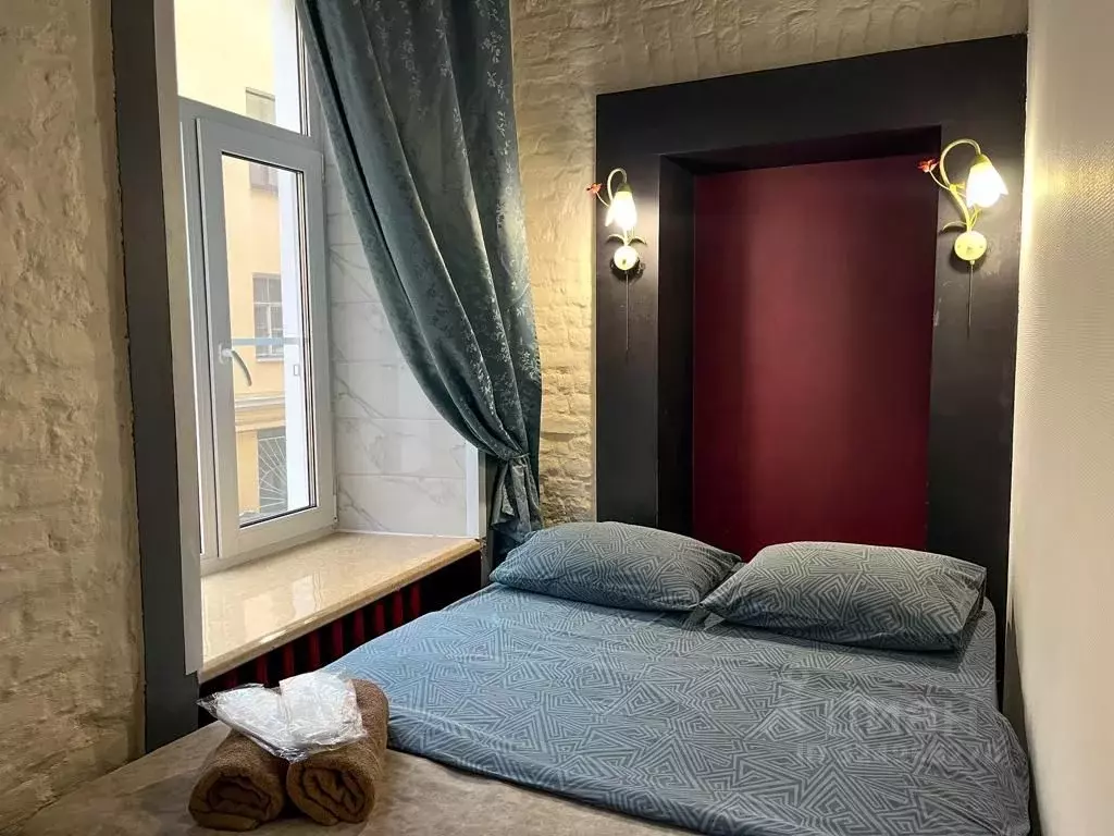 Помещение свободного назначения в Санкт-Петербург ул. Декабристов, 31 ... - Фото 1