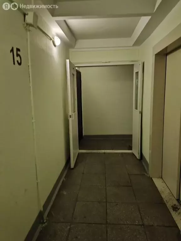 3-комнатная квартира: Москва, Дубнинская улица, 71к1 (63 м) - Фото 0